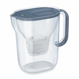 Dzbanek filtrujący Brita Style ESSENTIAL XL + 1 filtr Maxtra PRO Pure Performance (niebieski) - miniatura 3