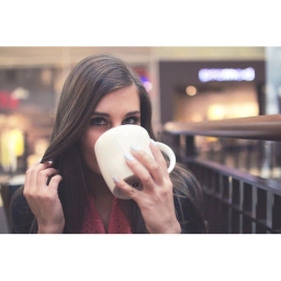 Kawa ziarnista premium Davidoff Cafe Crema Elegant 500g - miniatura 3