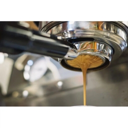 Zestaw szklanek termicznych do espresso DeLonghi 5513284151 DLSC310 (2szt.) - miniatura 3