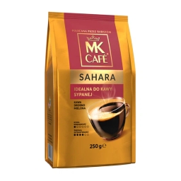 Kawa mielona MK Cafe Sahara 8 x 250 g - miniatura 3