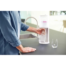 Wkład filtrujący wodę filtr Mg+ BWT Magnezium mineralized water Pack 6 szt. - miniatura 4