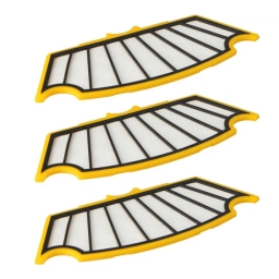 Zestaw filtrów i akcesoriów do iRobot Roomba 500 (zamiennik) - miniatura 5