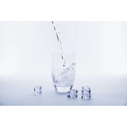 Zestaw do filtracji wody BWT AQA drink Pure - LOFT (bateria kranowa Grohe, chrom, trojdrożna) - miniatura 9