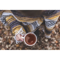 Butelka termiczna Dafi 490ml (czarna) - miniatura 8