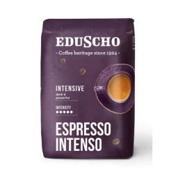 Kawa ziarnista Eduscho Espresso Intenso 3x500g - miniatura 2