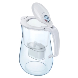 Dzbanek filtrujący Aquaphor Onyx +10 filtrów Maxfor Plus (biały) - miniatura 3