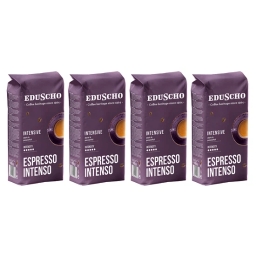 Kawa ziarnista Eduscho Espresso Intenso 4 kg - miniatura 1