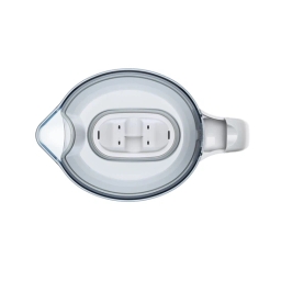 Dzbanek filtrujący Aquaphor Onyx +4 filtry Maxfor Plus (biały) - miniatura 4