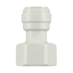 Złączka żeńska DMFit AFAB0607F (3/8" tube x 1/2" BSP(P) flat inside) - miniatura 1