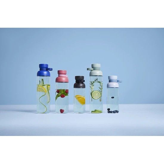 Butelka na wodę Mepal Vita 500 ml Vivid Mauve 107731078700 - miniatura 4