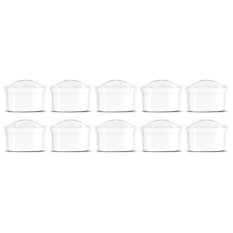 Filtr wkład do dzbanka Dafi Unimax (10 szt.) - miniatura 1