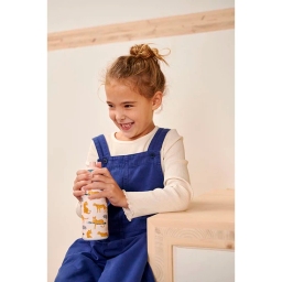 Bidon butelka na wodę dla dzieci Mepal Campus Disney Princess 400ml 107410065398 - miniatura 2