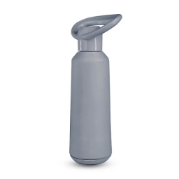 Pompka ręczna do pojemników próżniowych Dafi (szara) - miniatura 5