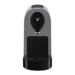 Ekspres ciśnieniowy na kapsułki Tchibo Cafissimo PURE+ (szary) + 30 kapsułek + spieniacz ręczny (zestaw degustacyjny) - miniatura 4