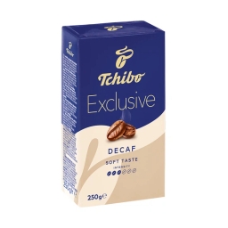 Kawa mielona Exclusive Decaf 250g - miniatura 2