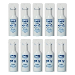 Płyn do czyszczenia dysz i systemu mleka PULY MILK Plus Liquid NSF 1x25ml (10szt.) - miniatura 1