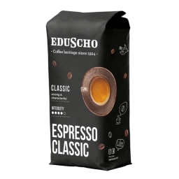 Kawa ziarnista Eduscho Espresso Classic 1kg - miniatura 2