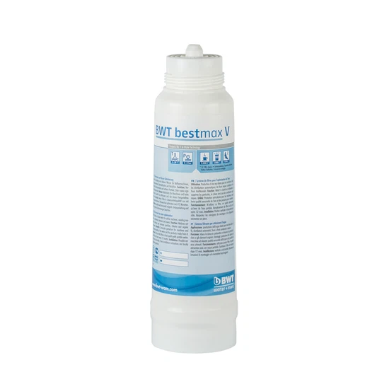 Wklad filtrujacy wodę filtr BWT bestmax V (1720 litrów / 3000 litrów) - miniatura 1