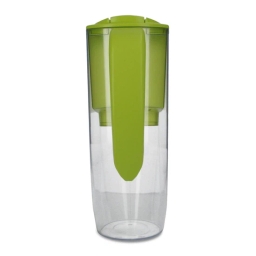 Dzbanek filtrujący Aquaphor Dalia +1 filtr B5 (limonka) - miniatura 5