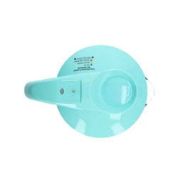 Dzbanek filtrujący Dafi Crystal (miętowy) +6 filtrów Dafi Classic - miniatura 4