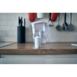 Filtr wkład do dzbanka FilterLogic FL-601 (12 szt.) - miniatura 8