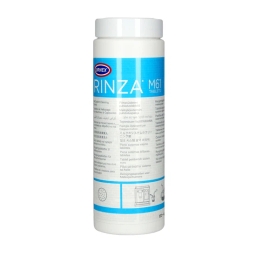 Tabletki do czyszczenia spieniacza i dysz Urnex Rinza 120szt. - miniatura 1