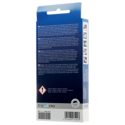 Tabletki odkamieniające 2w1 Bosch Siemens 311974 - miniatura 3