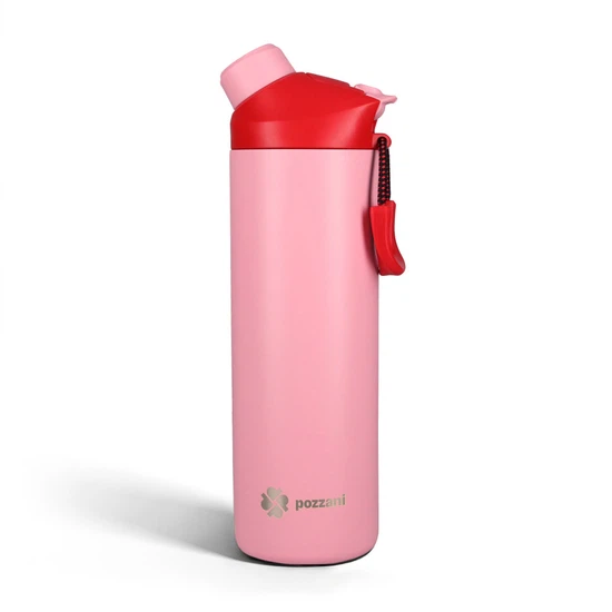 Butelka termiczna na napoje Pozzani Kenai 710 ml (heart) - miniatura 1