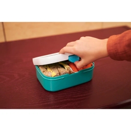 Lunchbox dziecięcy Mepal Campus Tropical Ocean 107440065410 - miniatura 6