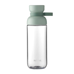 Butelka na wodę Mepal Vita 500 ml Nordic Sage 107731094700 - miniatura 1