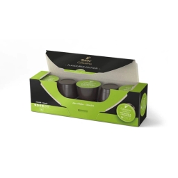 Kawa kapsułki Tchibo Cafissimo Czekolada Pistacja 3x10 kaps. - miniatura 2