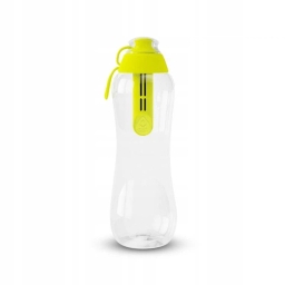 Butelka filtrująca DAFI 0,5L +3 filtry (cytryna) - miniatura 6