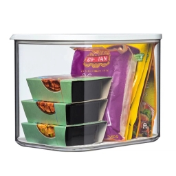 Pojemnik na żywność Mepal Modula 106932030600 4500ml (biały) - miniatura 2