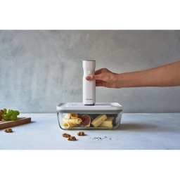 Szklany pojemnik próżniowy Zwilling Fresh & Save 1,5L - miniatura 4