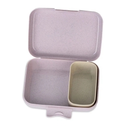 Lunchbox dla dzieci śniadaniówka Koziol Candy L Trucks 8343747 - miniatura 2