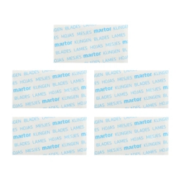 Ostrza do skrobaka Bosch 17000335 - miniatura 1