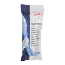 Filtr do ekspresu Jura Claris White 60209 (1szt.) - miniatura 6