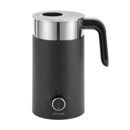 Spieniacz do mleka automatyczny Zwilling Enfinigy (czarny) - miniatura 1