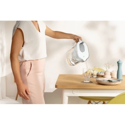 Dzbanek filtrujący Brita Style XL +1 filtr Maxtra PRO Pure Performance (szary) - miniatura 6