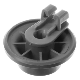 Rolka kosza zmywarki Bosch 611475 - miniatura 1