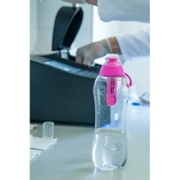 Filtr do butelki Dafi 1szt. (flamingowy / różowy) - miniatura 2