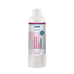 Wkład filtrujący filtr BWT AQA Drink Magnesium Mineralized Water Protect Care MPC500 - miniatura 1