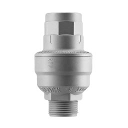 Zawór Waterblock Whirlpool ACQ002 484000008591 - miniatura 1