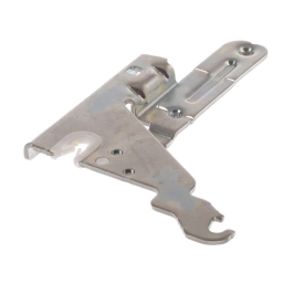 Zawias drzwi zmywarki prawy Bosch 12005775 - miniatura 1