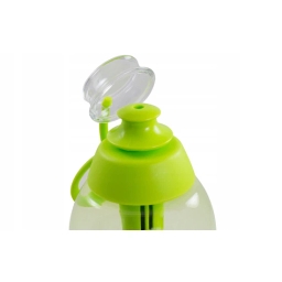 Butelka filtrująca DAFI 0,5L +3 filtry (zielony) - miniatura 5