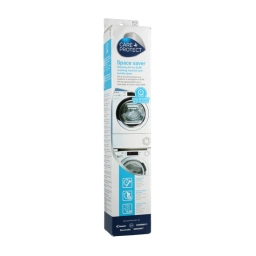 Łącznik pralki z suszarką Candy Care+Protect SLIM 35602137 WSK1102/1 (60cm x 47cm) - miniatura 1