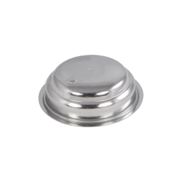 Sitko filtr metalowy do kolby ekspresu DeLonghi 5513200179 (na 1 filiżankę) - miniatura 2