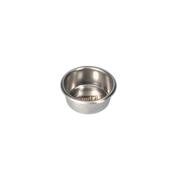 Ślepe sitko do czyszczenia grupy PULY CAFF BLINDY 54mm - miniatura 1