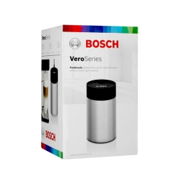 Pojemnik na mleko TCZ8009N do ekspresu ciśnieniowego Bosch 576165 - miniatura 2