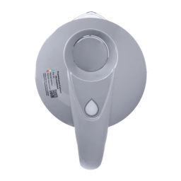 Dzbanek filtrujący Dafi Crystal (stalowy) +6 filtrów Dafi Classic - miniatura 5